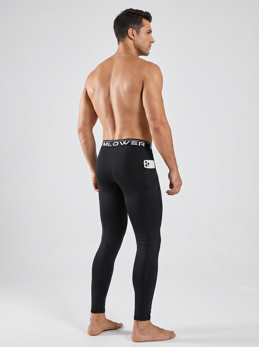 ErgonFlow | Pro Training Leggings