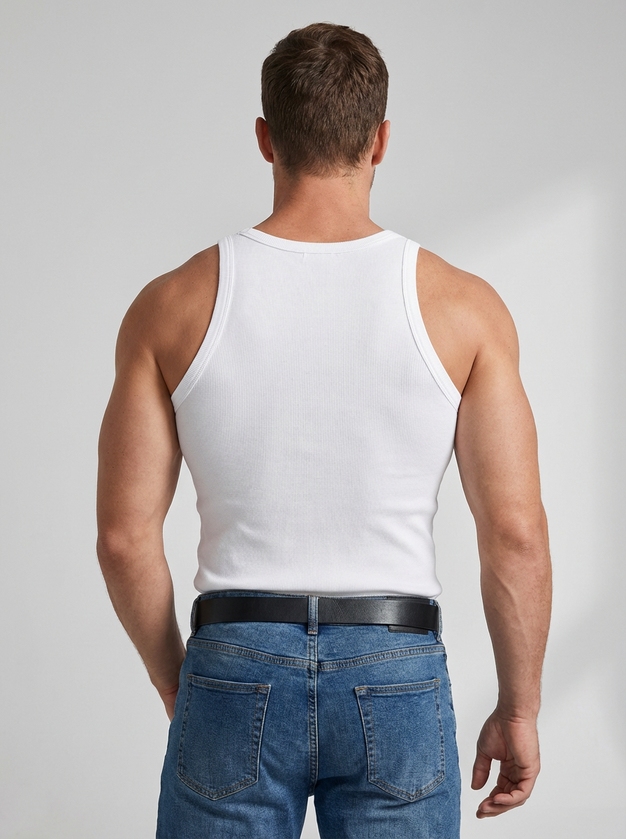 ErgonFlex | Stretch Rib Tank