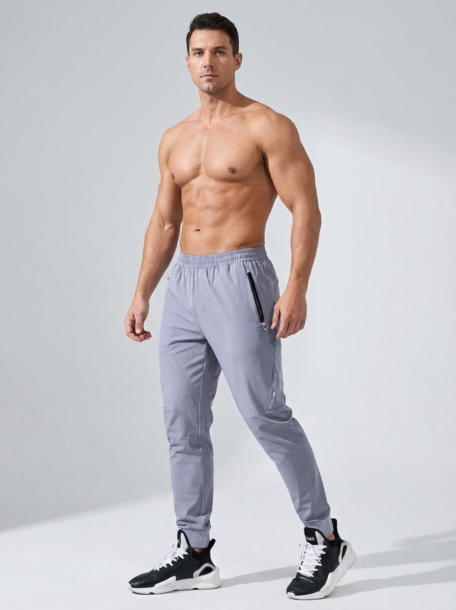 ErgonFlex | Stretch Fit Joggers