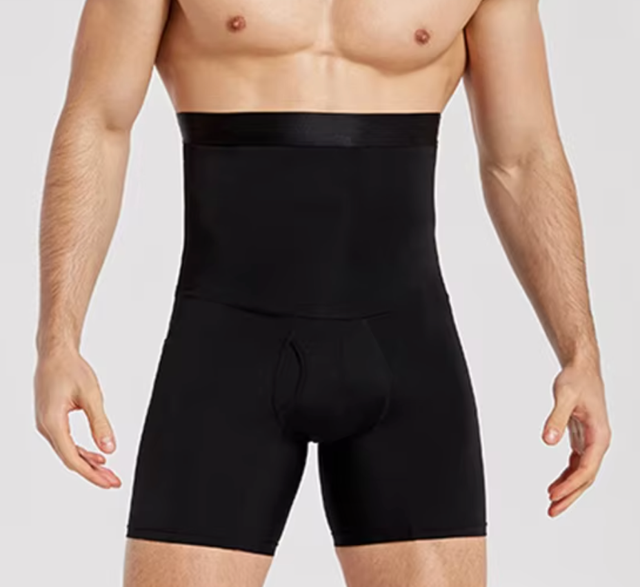 ErgonShorts | Shaping Shorts for Weight Loss and Better Health