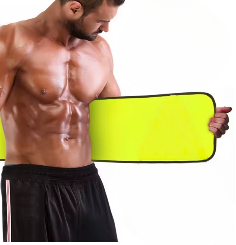 ErgonHeat | Sauna Waist Belt