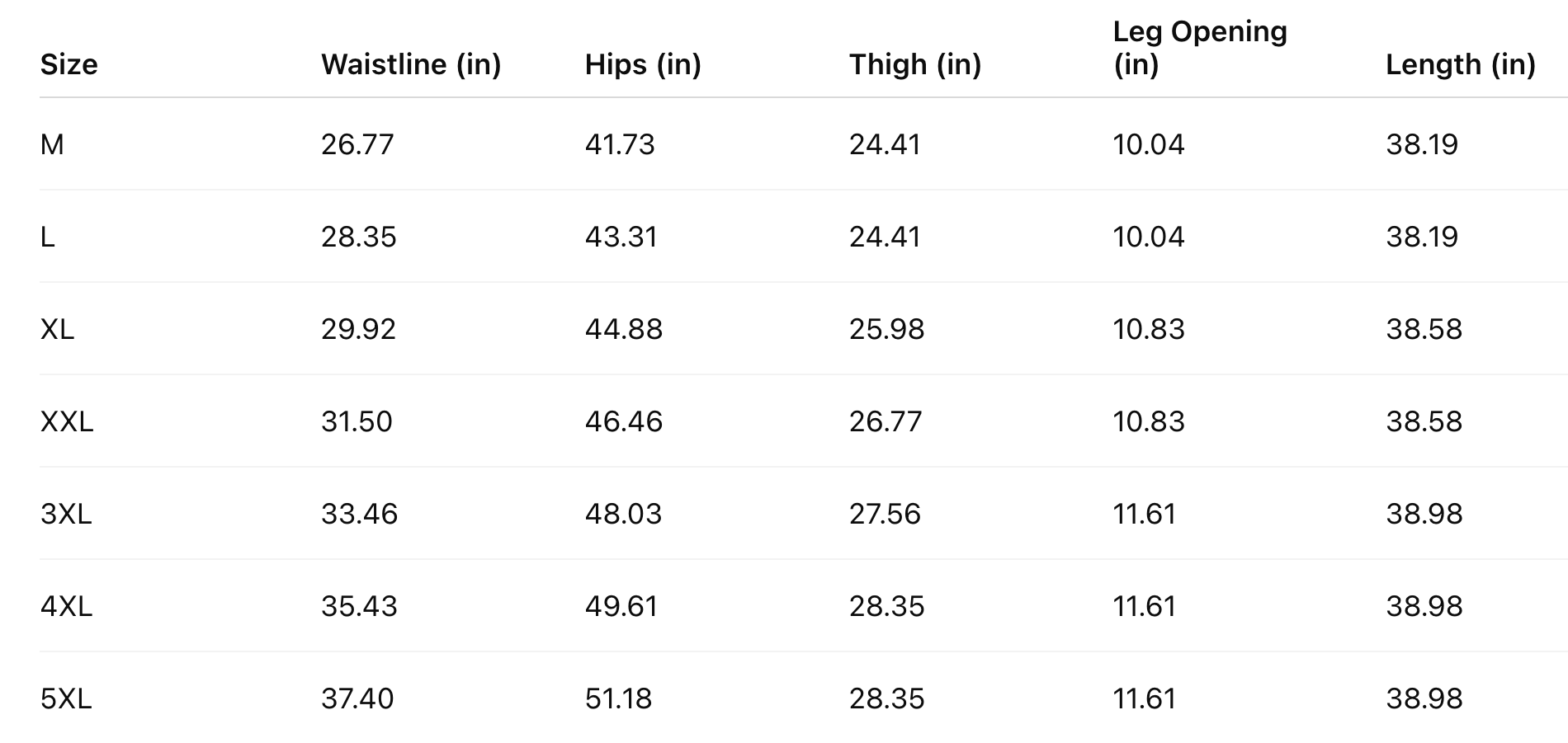 Men’s Cargo Jogger Pants – Elastic Waist, Drawstring, Multi-Pocket Streetwear