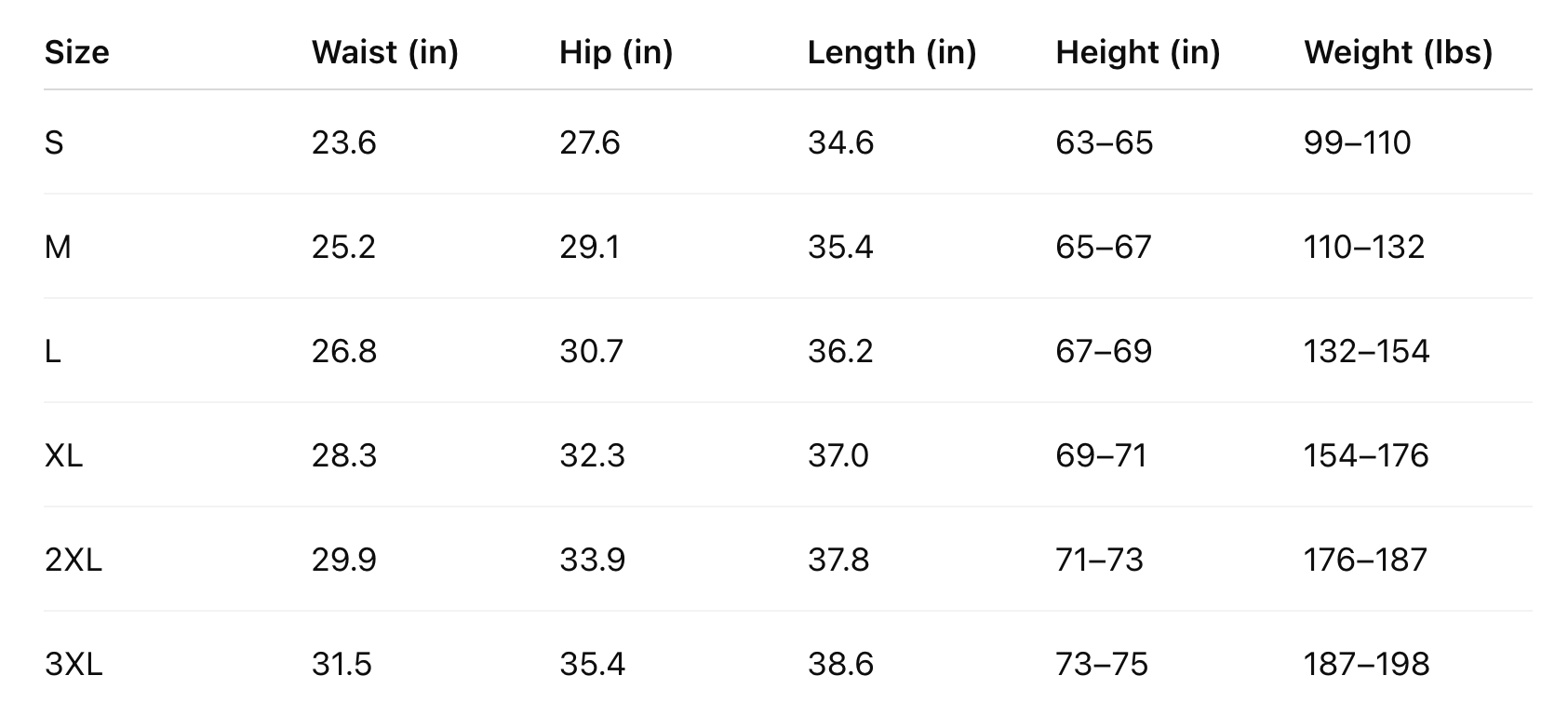 ErgonFlex | Compression Sports Pants