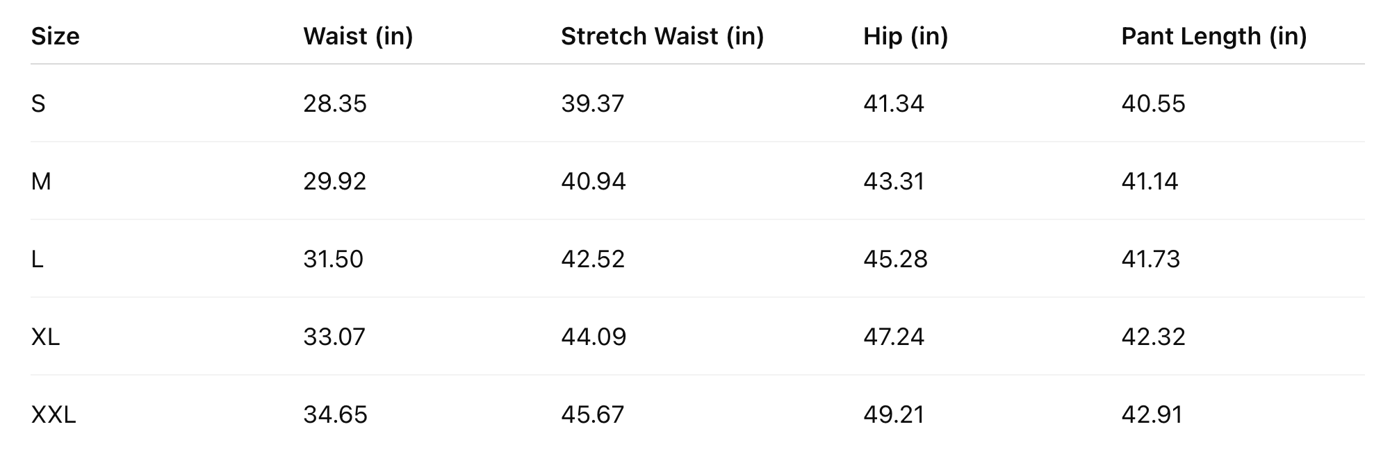 ErgonLoose | Baggy Jogger Pants