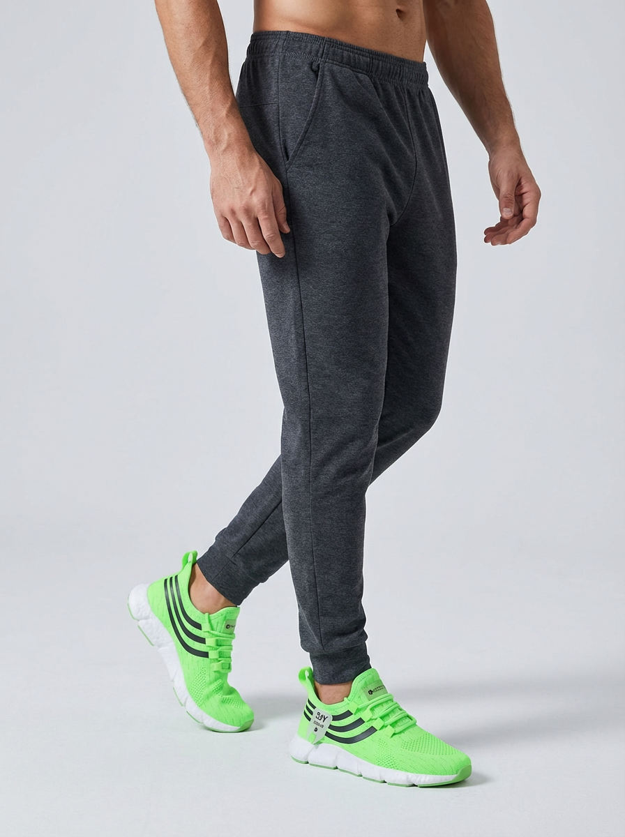 ErgonStep | Breathable Mesh Sneakers