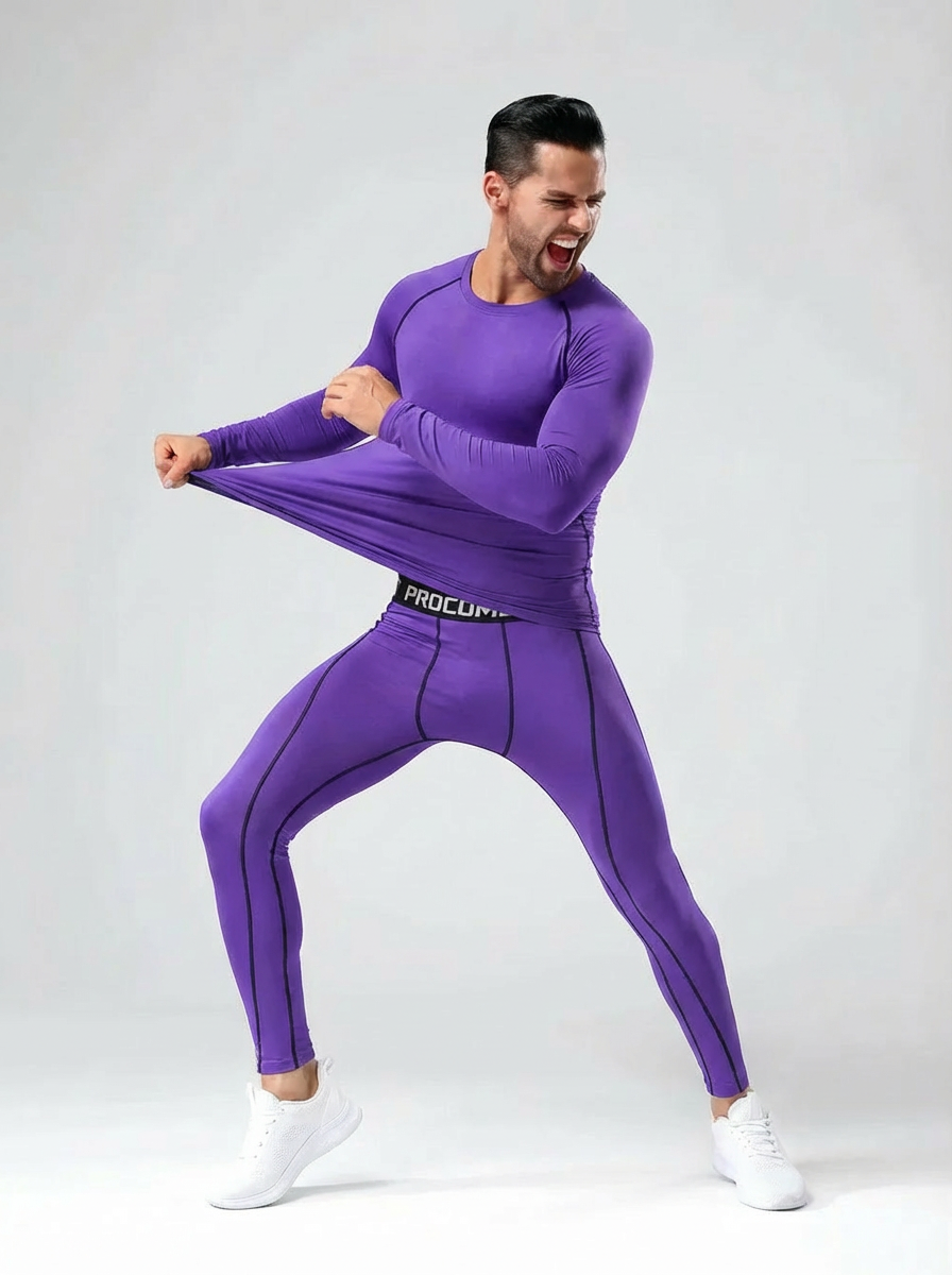 ErgonSet | 2PCS Training Kit