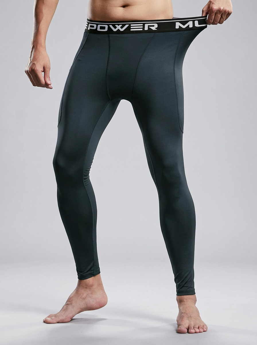 ErgonFlow | Pro Training Leggings