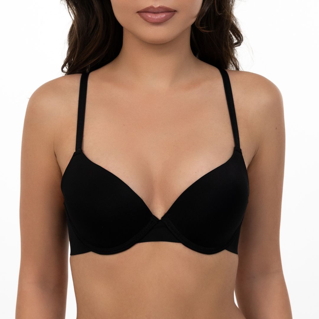 24/7 Lift - Push-up Bra 0