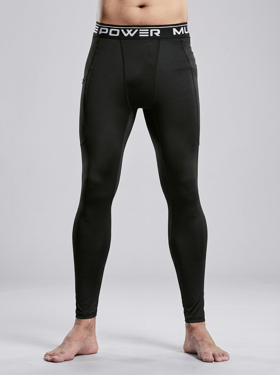 ErgonFlow | Pro Training Leggings