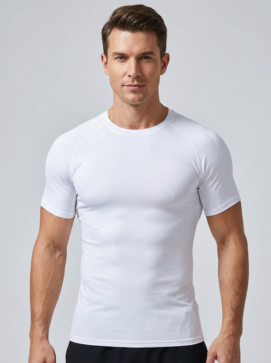 ErgonRush | Compression Sport Shirt