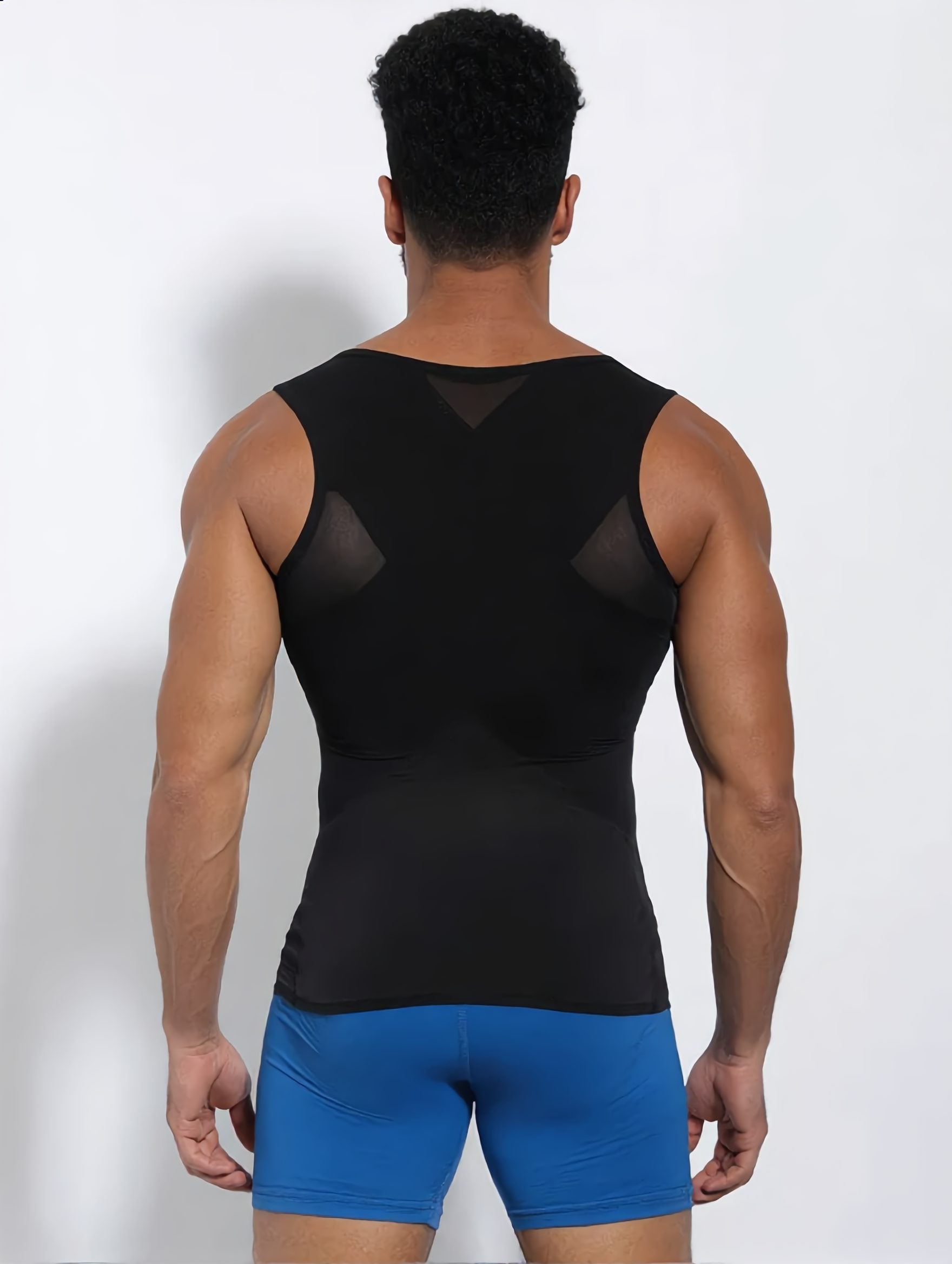 ErgonForm | Body Shaper Shirt