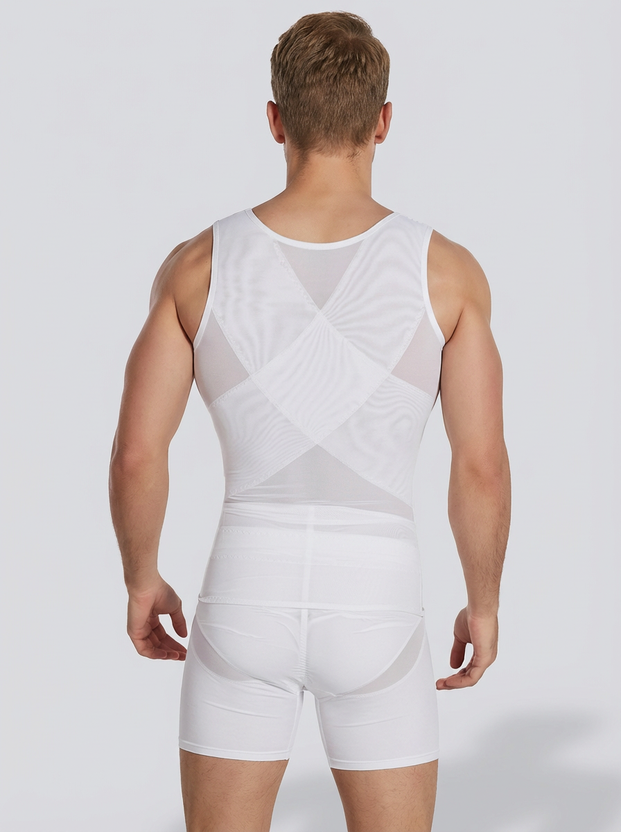 ErgonForm | Body Shaper Shirt