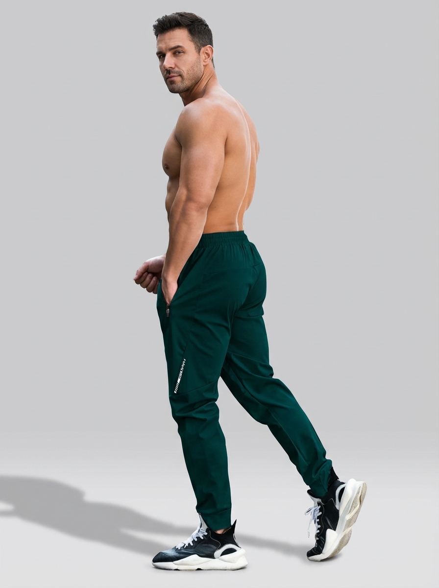 ErgonFlex | Stretch Fit Joggers
