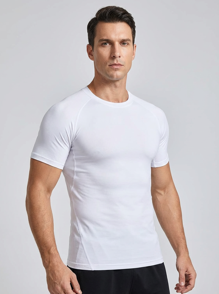 ErgonRush | Compression Sport Shirt