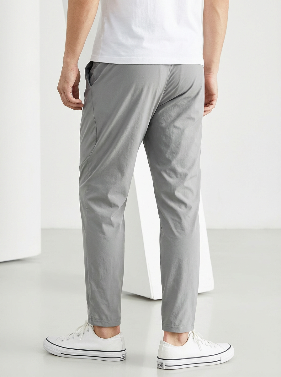 ErgonPace | Tapered Sport Pants