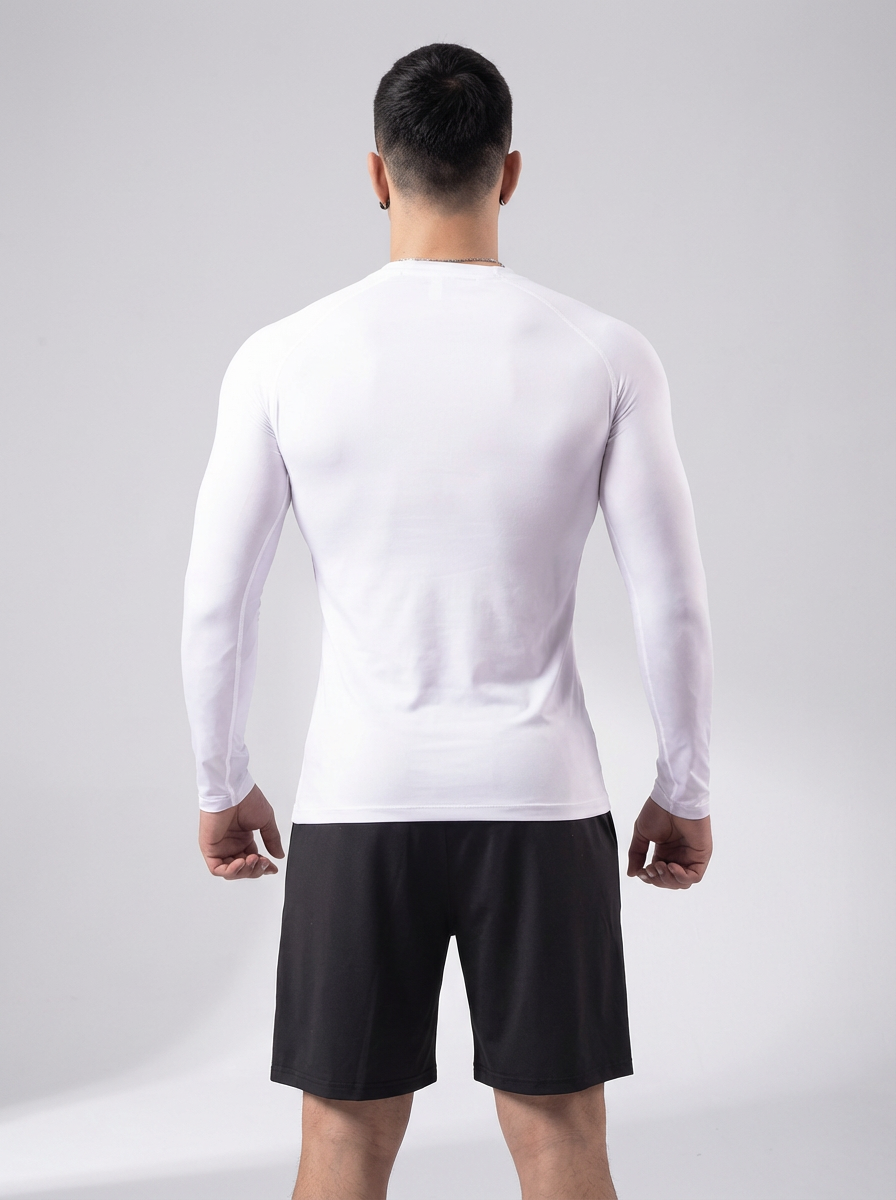 ErgonCross | Compression Sport Shirt