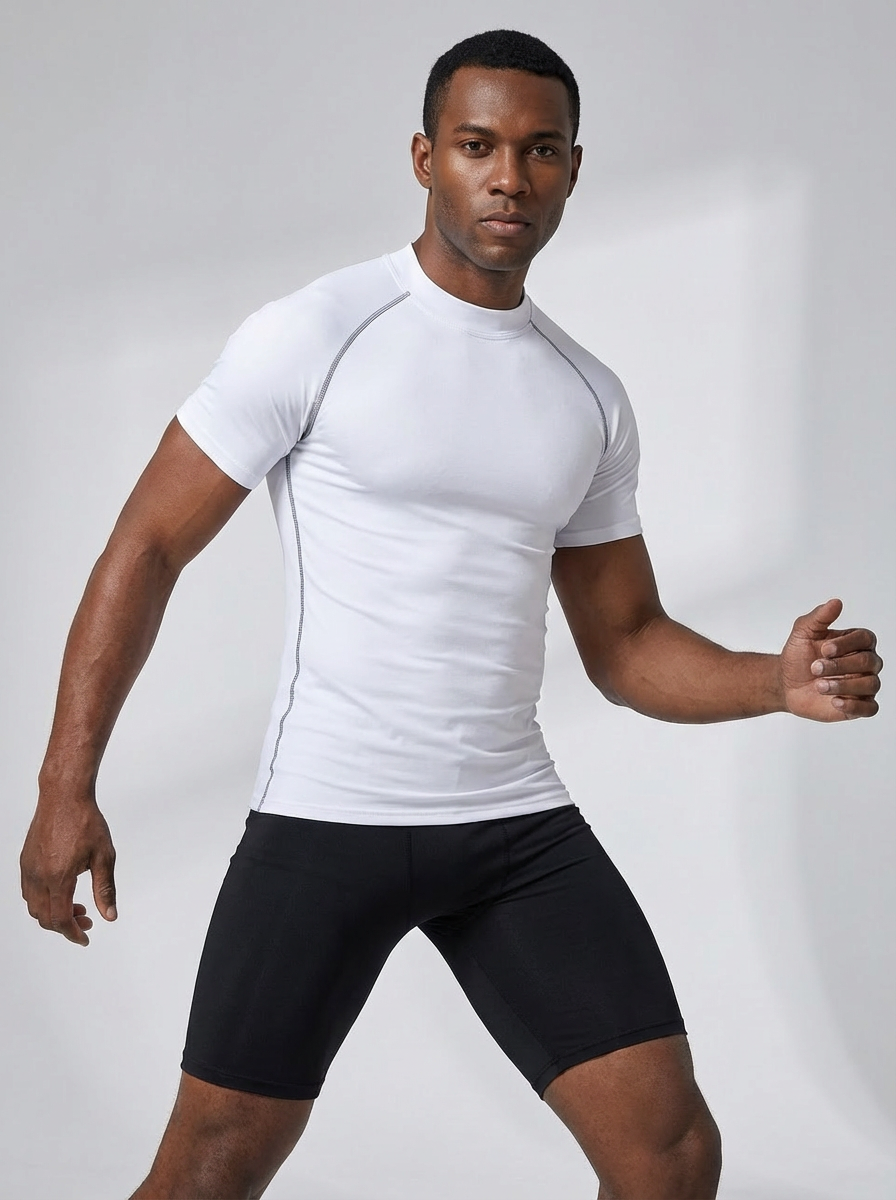 ErgonTrim | Slimming Sport Shirt