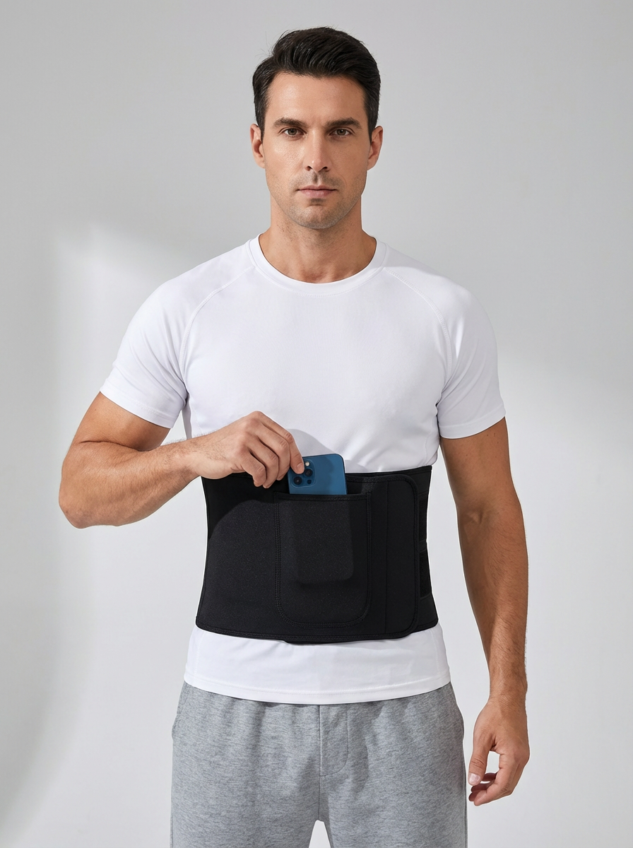 ErgonHeat | Sauna Waist Belt