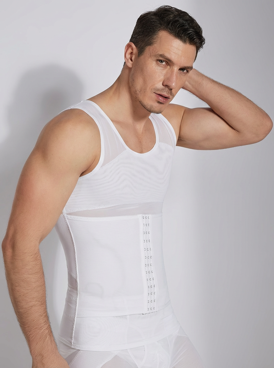 ErgonForm | Body Shaper Shirt