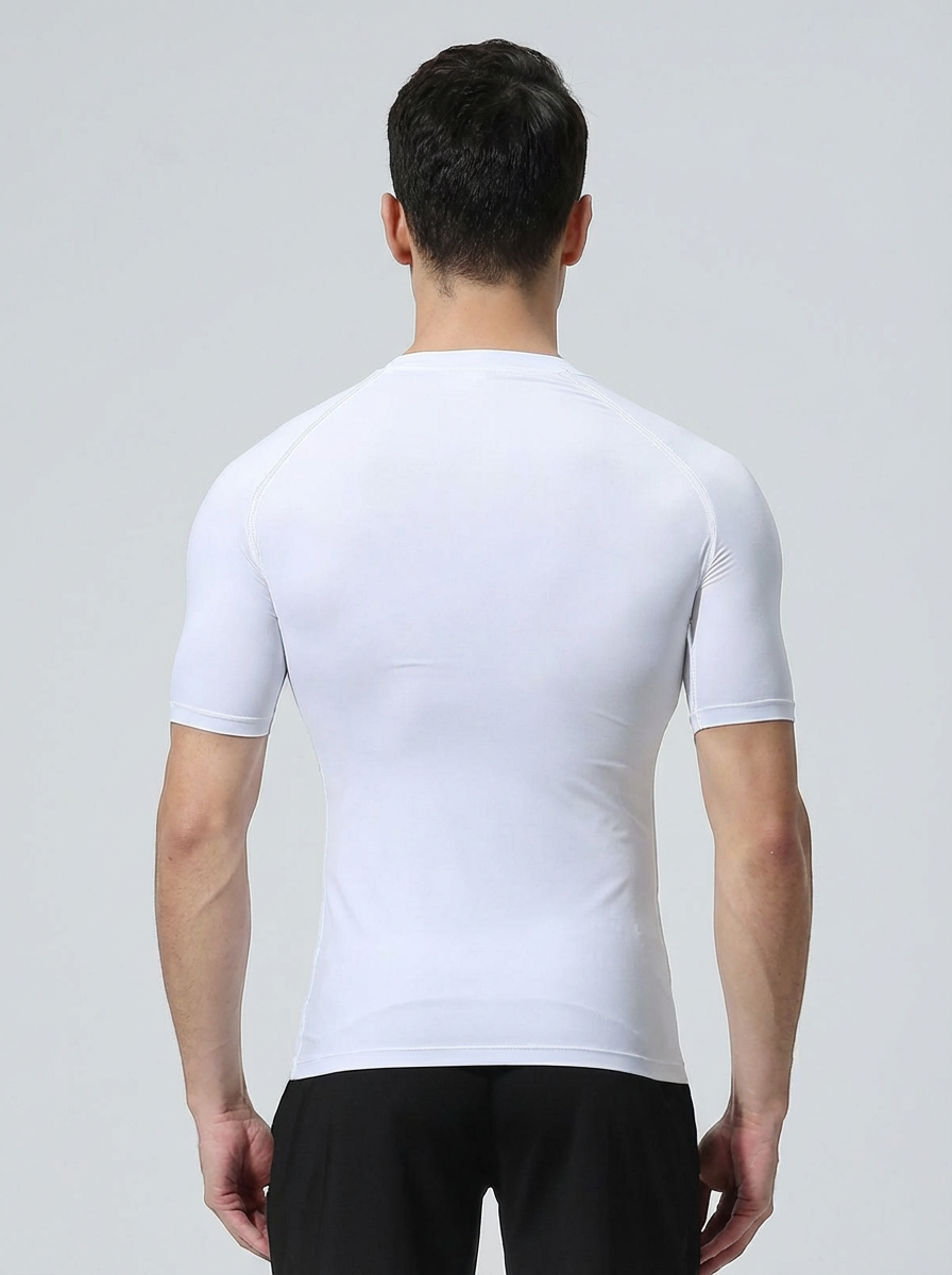 ErgonCross | Compression Sport Shirt