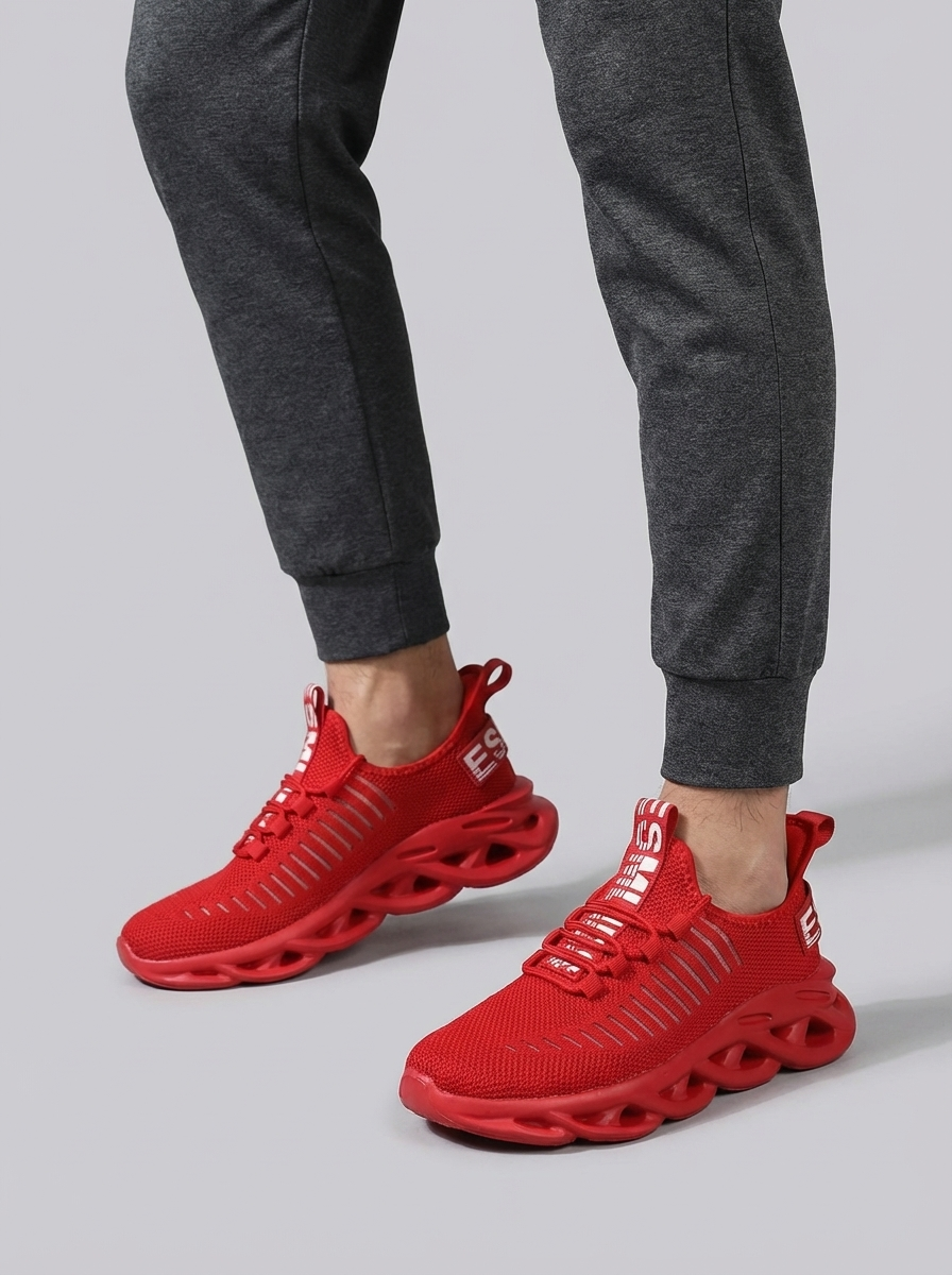 ErgonTerra | Lightweight Sports Trainers