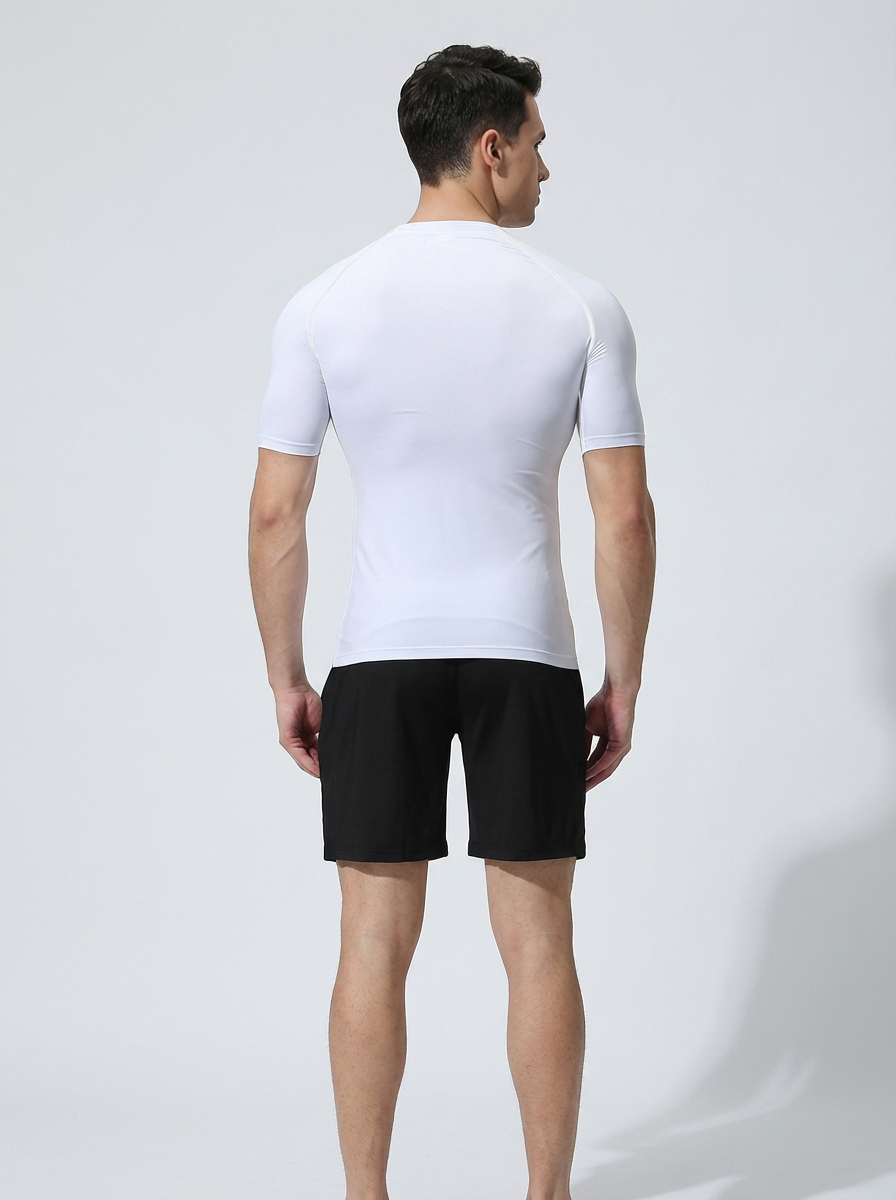 ErgonCross | Compression Sport Shirt