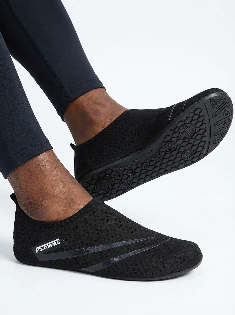 ErgonWave | Quick-Dry Aqua Shoes