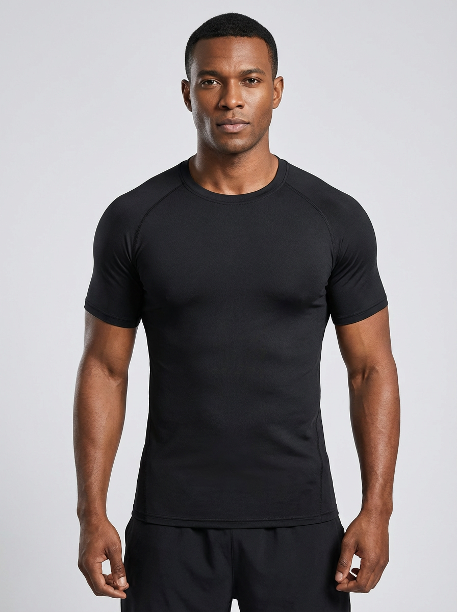 ErgonRush | Compression Sport Shirt