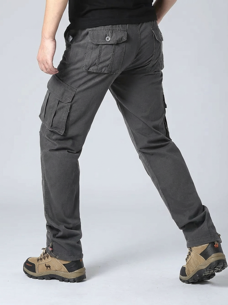 ErgonTact | Tactical Cargo Pants