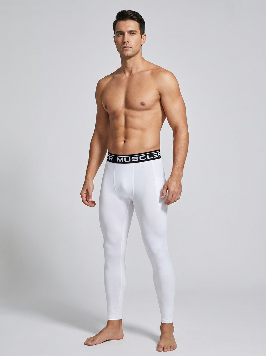 ErgonFlow | Pro Training Leggings