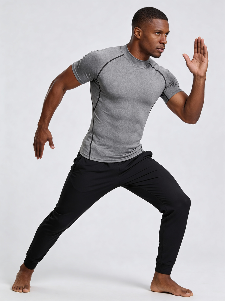 ErgonTrim | Slimming Sport Shirt