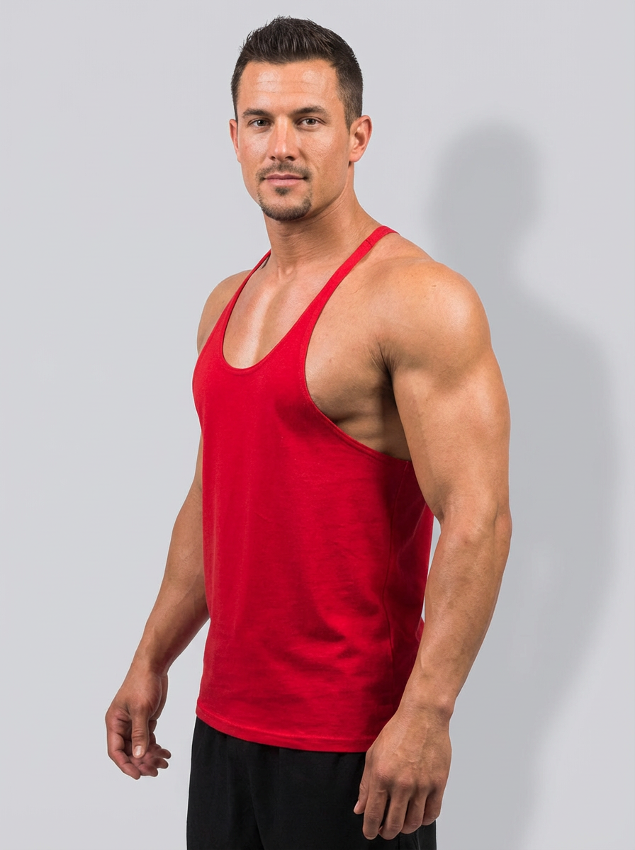 ErgonTitan | Power Gym Tank