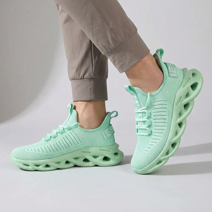 ErgonTerra | Lightweight Sports Trainers