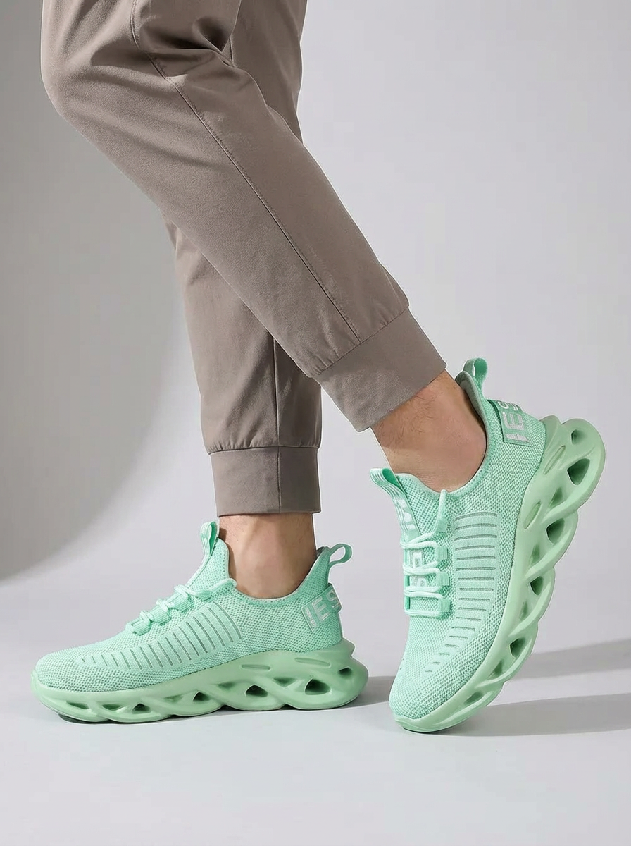 ErgonTerra | Lightweight Sports Trainers