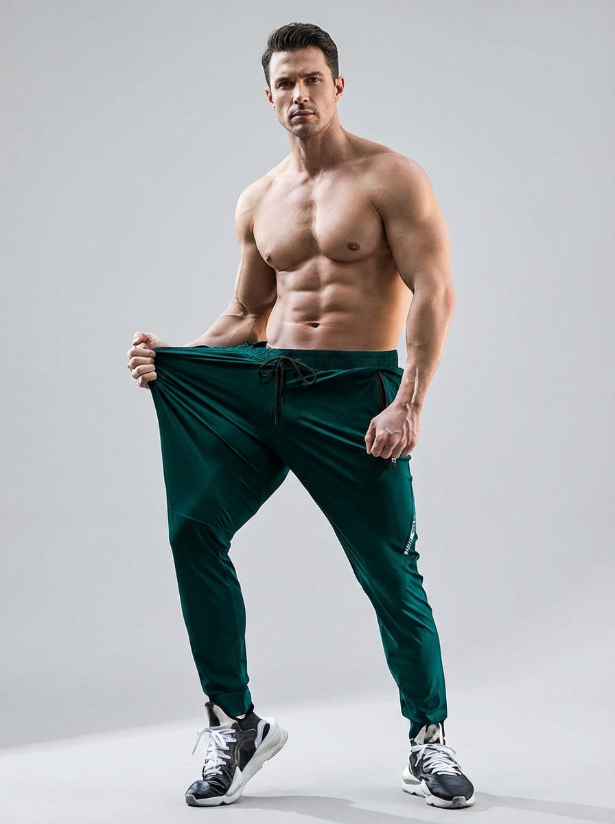 ErgonFlex | Stretch Fit Joggers