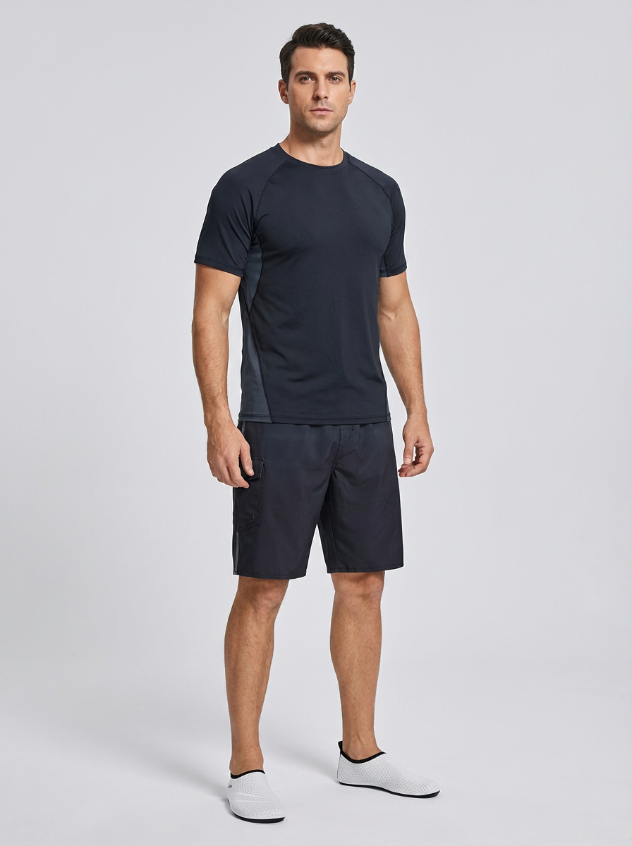 ErgonWave | Quick-Dry Aqua Shoes