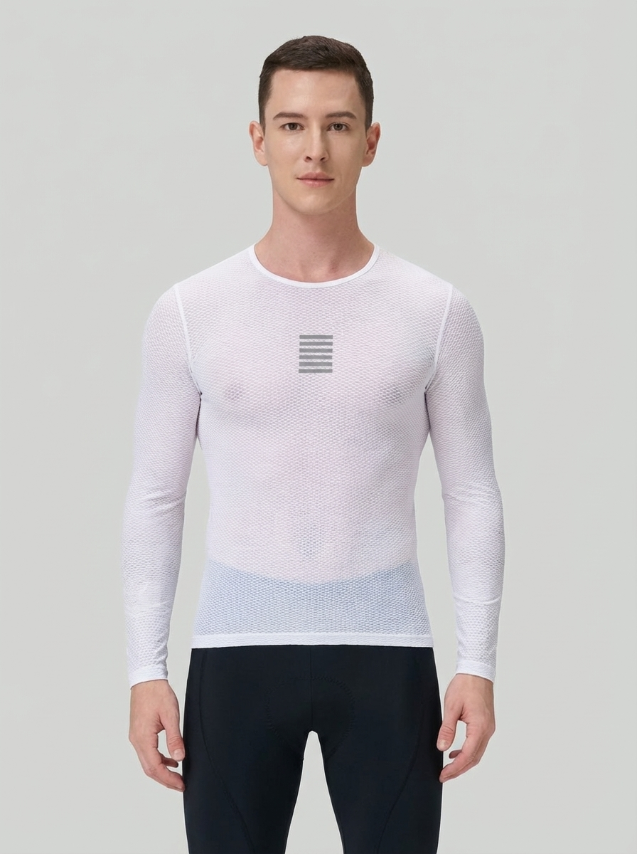 ErgonClimb | Performance Bike Shirt