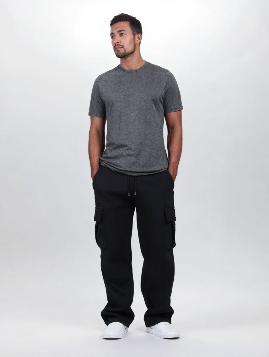 ErgonFlow | Street Casual Joggers