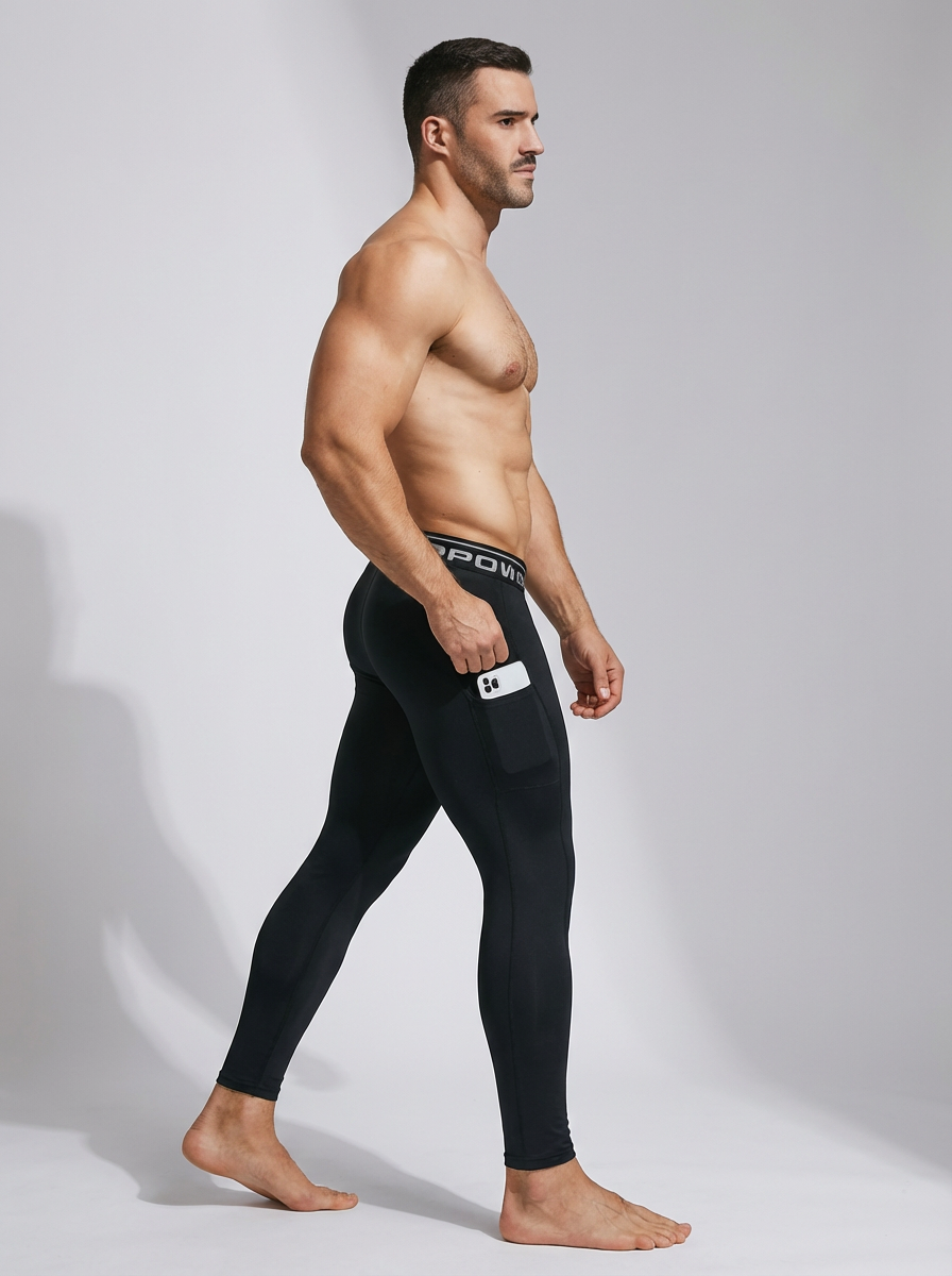 ErgonFlow | Pro Training Leggings