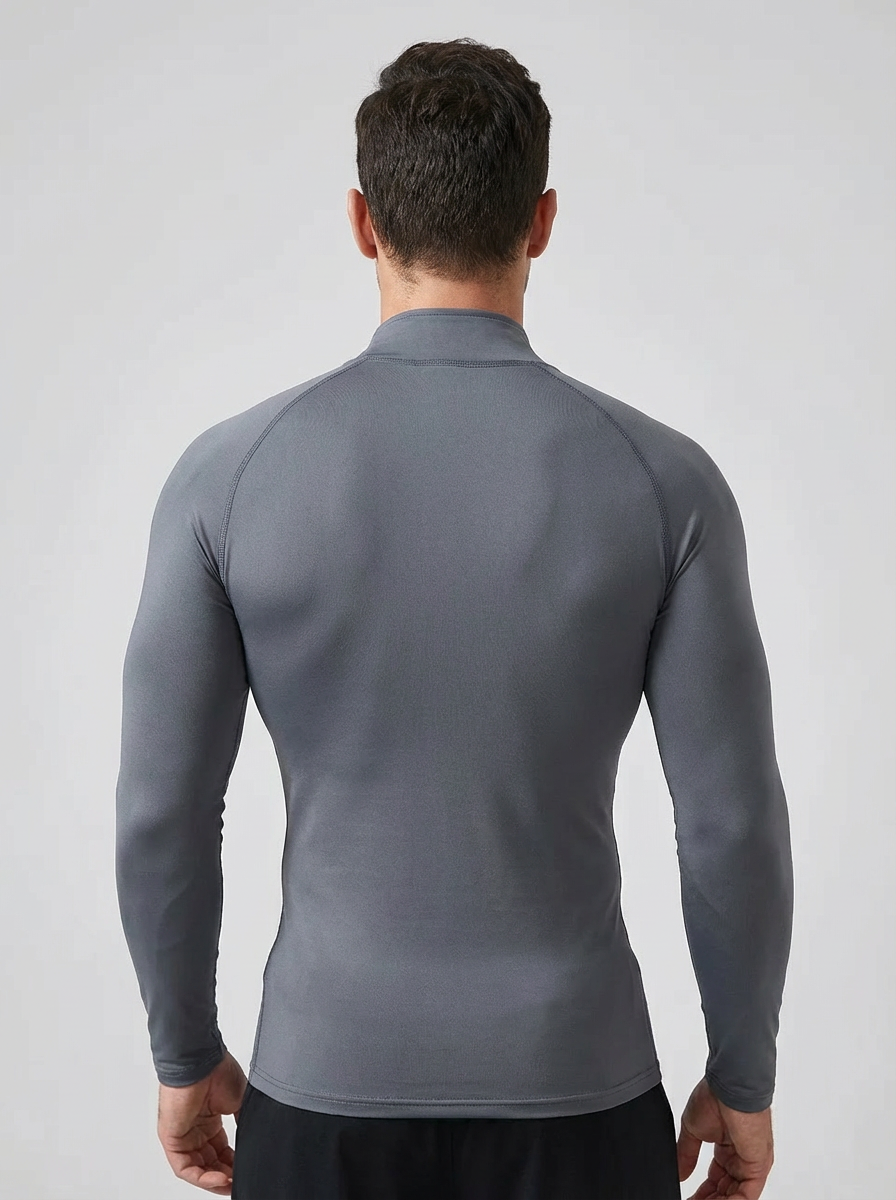 ErgonShield | Compression Long Sleeve