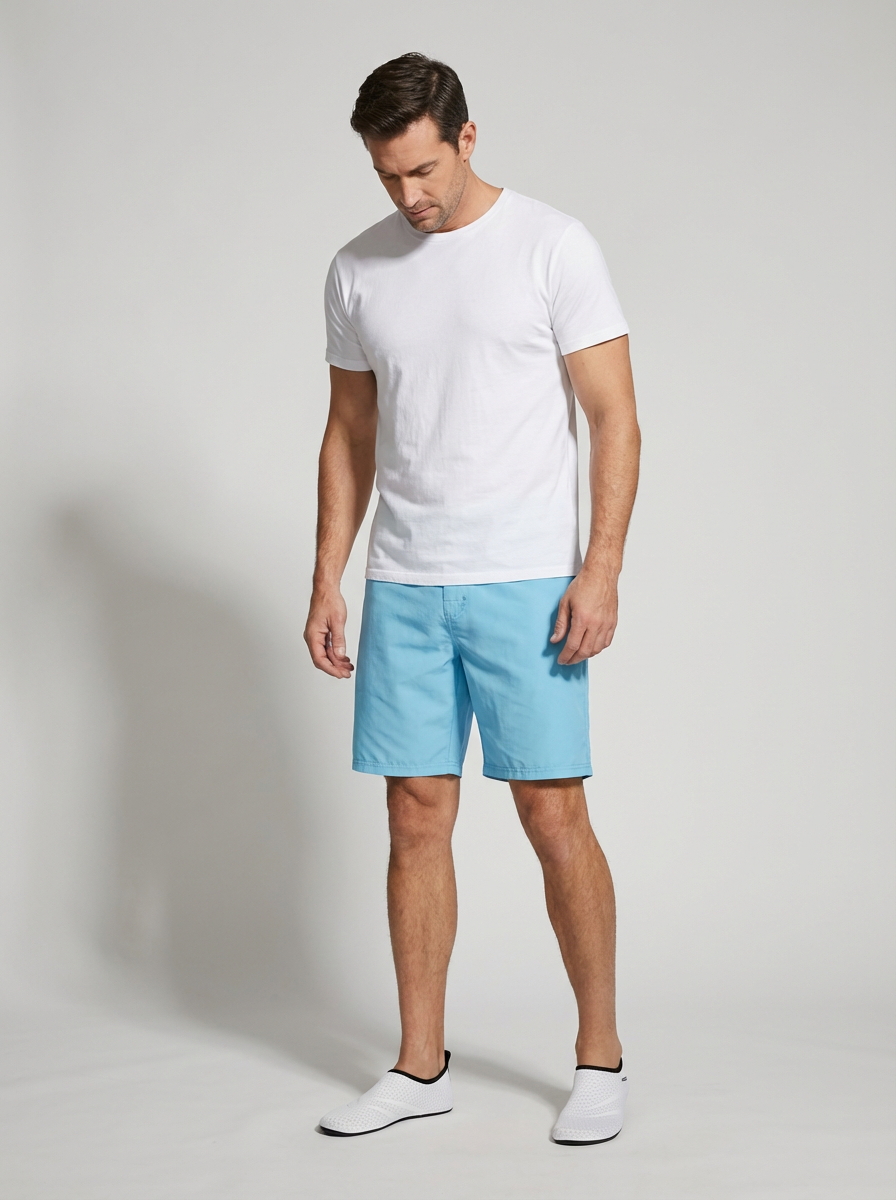 ErgonWave | Quick-Dry Aqua Shoes