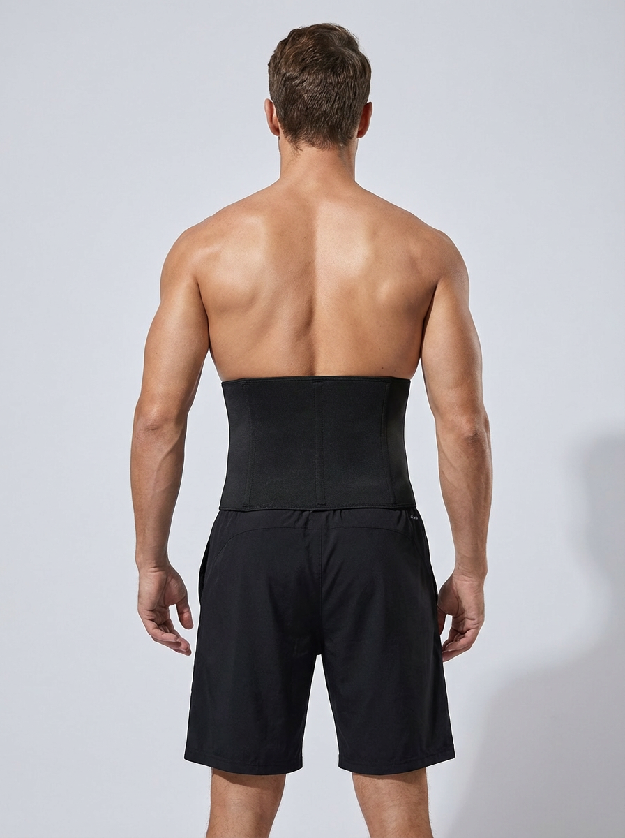 ErgonHeat | Sauna Waist Belt