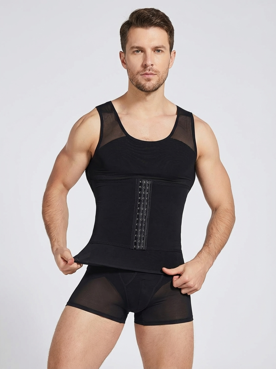 ErgonForm | Body Shaper Shirt