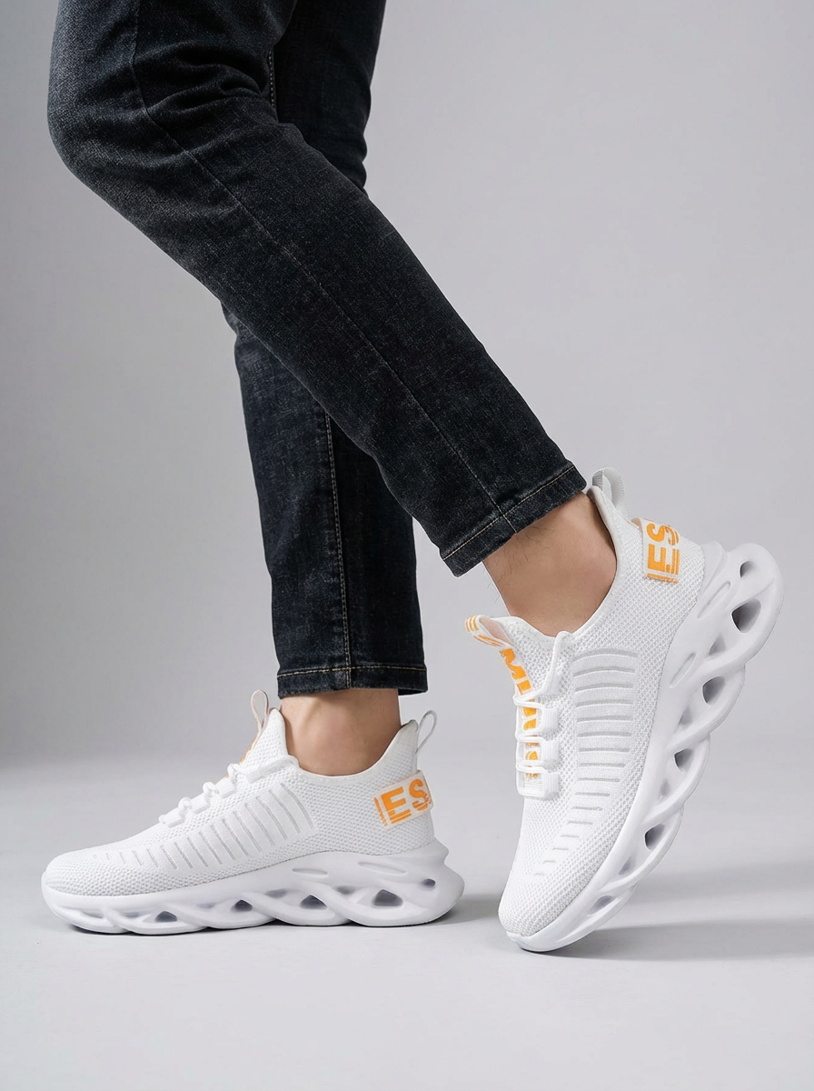 ErgonTerra | Lightweight Sports Trainers