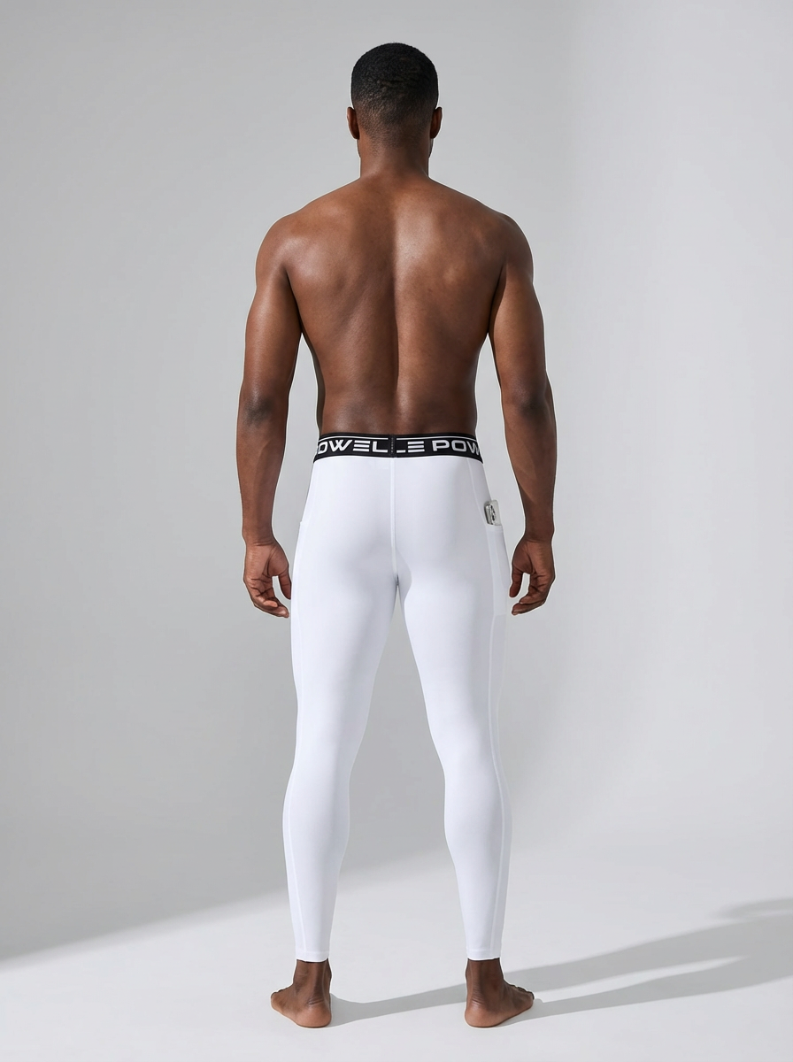 ErgonFlow | Pro Training Leggings