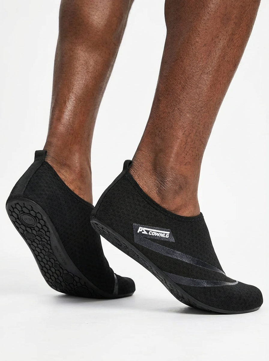 ErgonWave | Quick-Dry Aqua Shoes