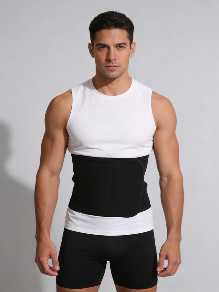 ErgonHeat | Sauna Waist Belt