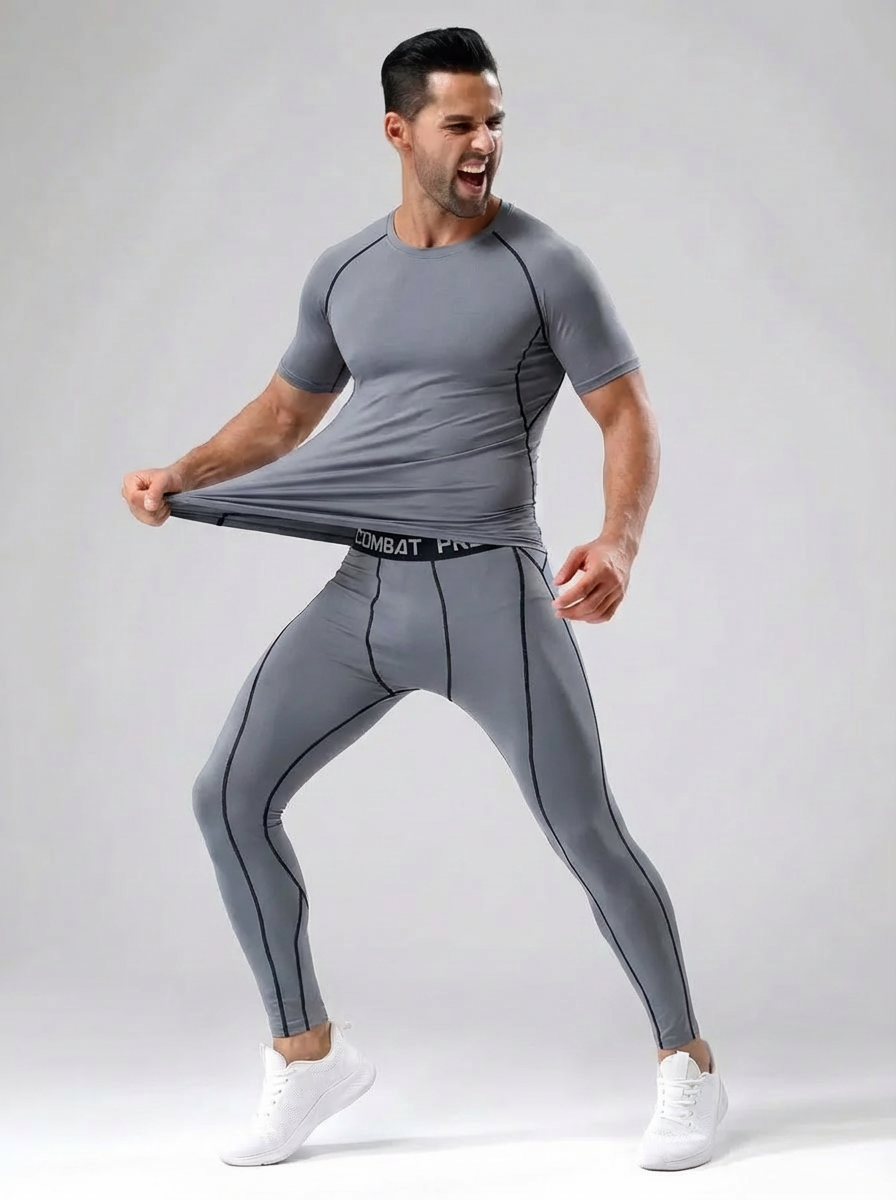 ErgonSet | 2PCS Training Kit