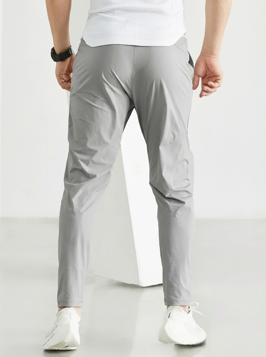 ErgonPace | Tapered Sport Pants