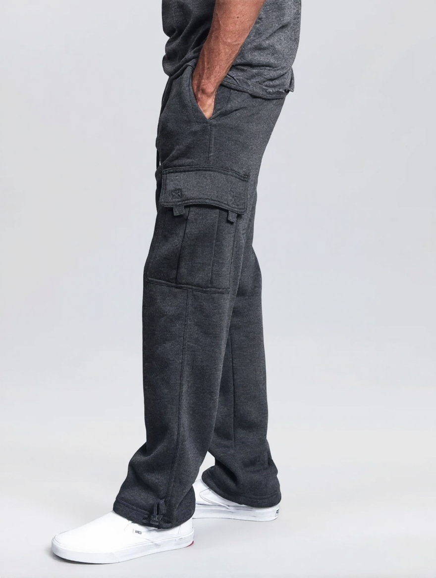 ErgonFlow | Street Casual Joggers